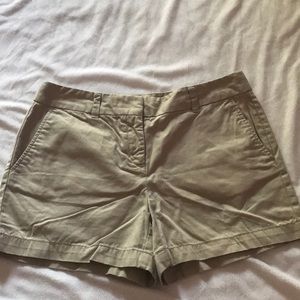 Khaki / Tan LOFT shorts